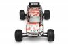 RTR E-FIRESTORM 10T WITH 2.4GHZ WITH DSX-2 TRUCK BODY